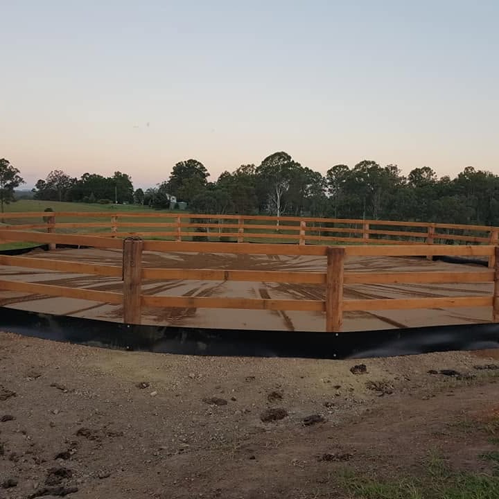 SCH Excavations earthworks
