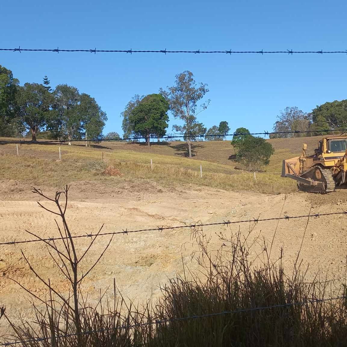 SCH Excavations earthworks